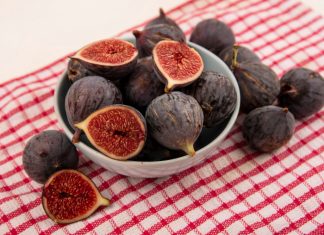 Rahasia Kesehatan Tersembunyi: Kenali 5 Manfaat Buah Tin bagi Tubuh