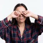 Terjadi Eksim di Kelopak Mata, Ini Ternyata Penyebabnya