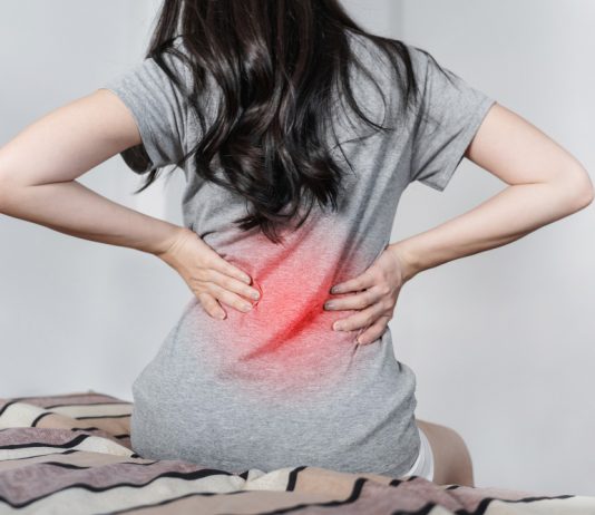 Identifikasi Awal Skoliosis: Kenali Gejala dan Tanda-tandanya