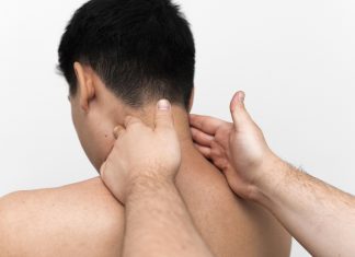 Saraf Kejepit pada Leher: Kenali Gejala, Faktor Penyebab, dan Pengobatan