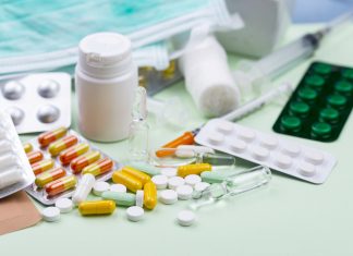 Awas! 7 Jenis Obat ini Bisa Menjadi Pemicu Depresi