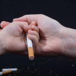 Mengintip Risiko: Dampak Merokok pada Anak Usia Dini