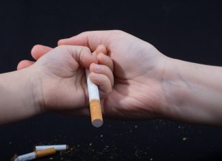 Mengintip Risiko: Dampak Merokok pada Anak Usia Dini