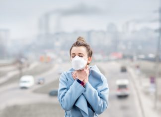 Tetap Sehat Saat Polusi Udara Meningkat? Ini Tipsnya