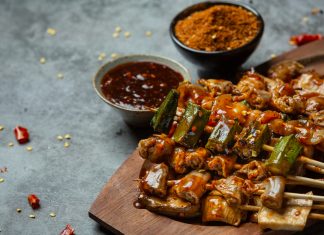 Kontroversi Olahan Makanan Bakar: Dapat Menyebabkan Kanker?