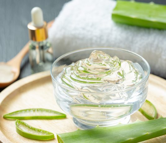 Bukan Tumbuhan Biasa, Kenali 7 Manfaat Lidah Buaya untuk Kesehatan