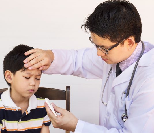 Kenali 7 Jenis Penyakit Infeksi Bakteri yang Mudah Menyerang Anak, Simak!