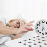 Pandangan Sering Kabur dan Pusing Tiap Bangun Tidur, Benarkah Tanda Hipertensi?