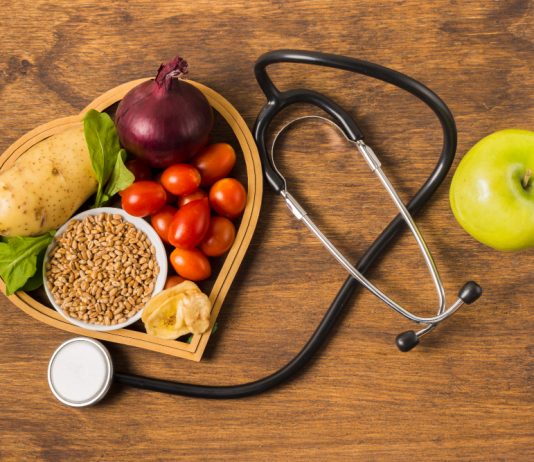 makanan penurun asam urat dan kolesterol