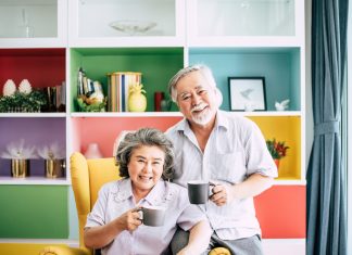 Cara Membuat Rumah Ramah Lansia agar Aman Saat Beraktifitas