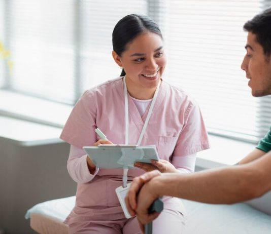 Biaya layanan home care jakarta