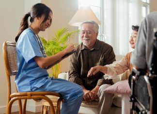 Home Care: Pengertian, Prinsip, Jenis Layanan, Manfaat, dan Biaya layanan home care terdekat
