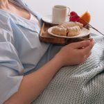 nutrisi untuk orang sakit