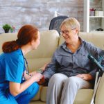 perawatan pasien parkinson