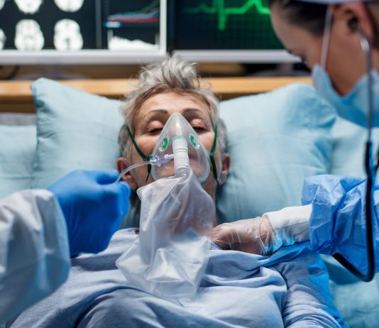 Jasa Pasang Alat Bantu Pernapasan