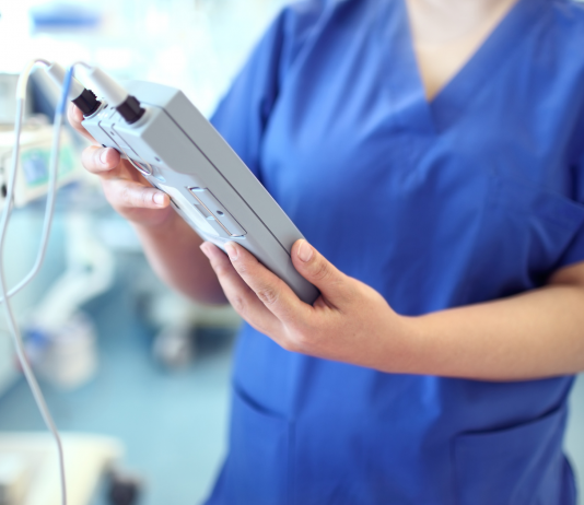 Jasa Pasang Alat Medis di Rumah