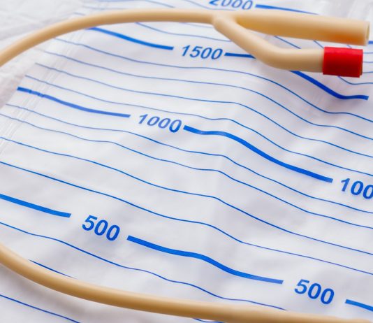 Jasa Pasang Kateter di Rumah