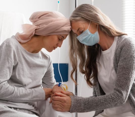 Gejala dan Ciri Ciri Kanker, Kenali Sejak Dini!