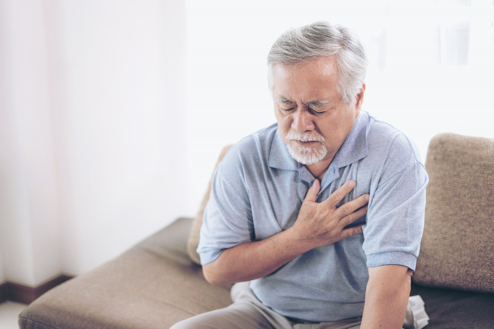pencegahan stroke pada lansia