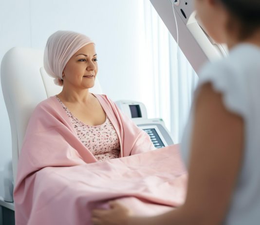 Kemoterapi: Efek Samping dan Cara Menanganinya efek kemoterapi