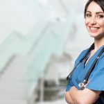 Tugas perawat semi medis