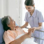 Jasa Caregiver Terbaik untuk Lansia di Jakarta Jasa Caregiver Terbaik untuk Lansia di Jakarta