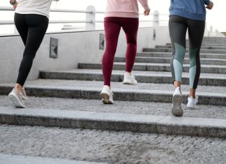 7 Manfaat Rutin Jalan Kaki 30 Menit untuk Kesehatan Anda