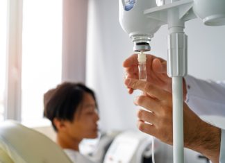 Memahami Prosedur Kemoterapi untuk Pasien Leukimia