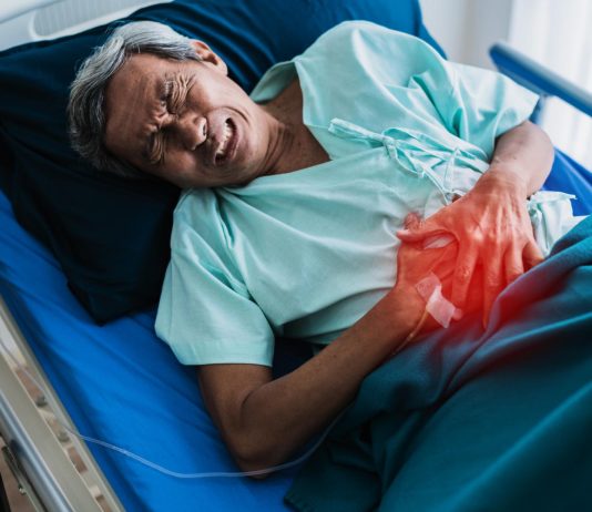 Kenali 7 Jenis Gangguan pada Lambung yang Sering Terjadi