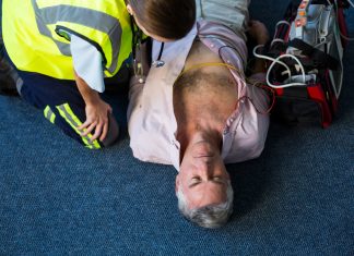 Penyebab Henti Jantung pada Atlet: Belajar dari Kasus Kematian Zhang Zhi Jie