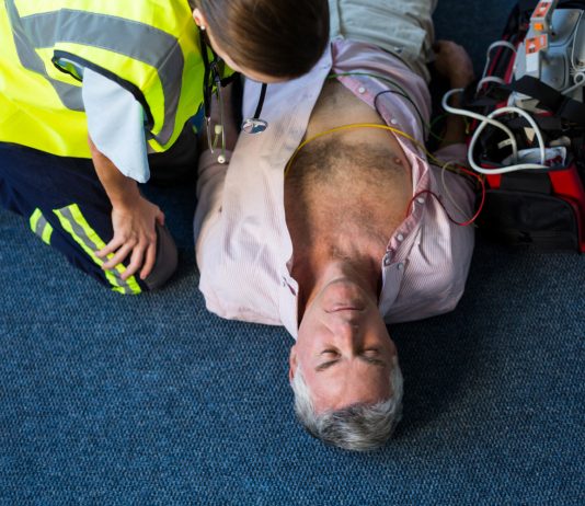 Penyebab Henti Jantung pada Atlet: Belajar dari Kasus Kematian Zhang Zhi Jie