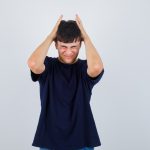 5 Gejala ini Muncul Saat Anda Mengalami Stres Berat, Simak!