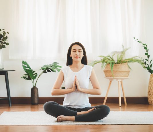 5 Teknik Relaksasi yang Ampuh Redakan Penat dan Stres
