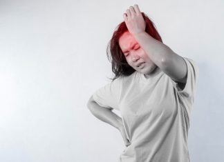 Mengenal Nyeri Saraf: Gejala, Penyebab, Diagnosis, dan Pengobatan